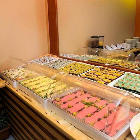 Sahinler Hotel Istanbul Ngoại thất bức ảnh